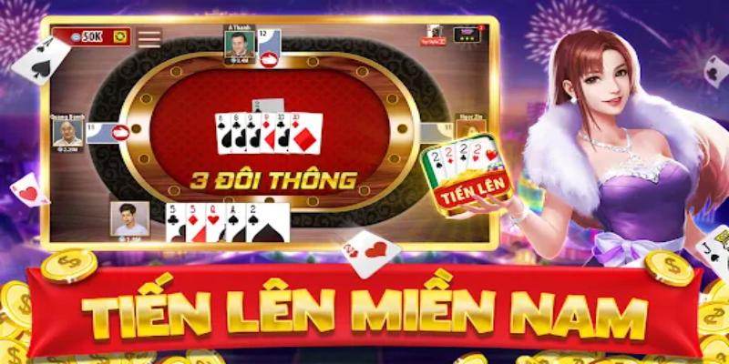 tien-len-mien-nam-king88-quy-tac-chat-dac-biet